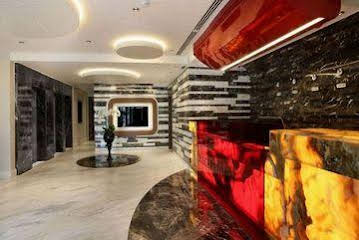 Veyron Hotels & Spa