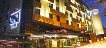 Tiara Thermal & Spa Hotel