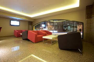 The Time Hotel Old City