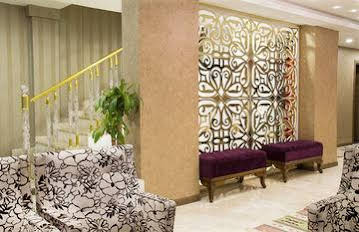 Golden Rain Hotel