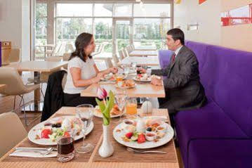 Ibis Bursa