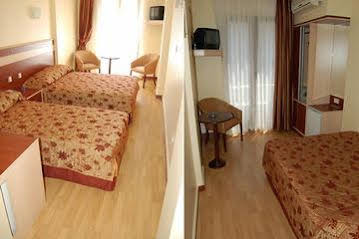 BERN HOTEL