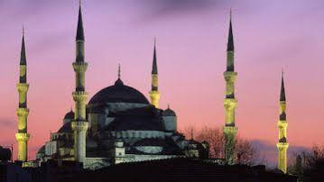 Four Seasons Hotel Istanbul at Sultanahmet