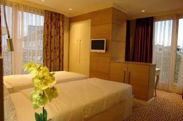 Hotel Le Mirage