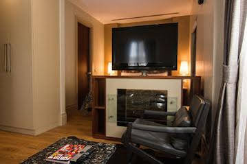 Stories Hotel Kuloglu