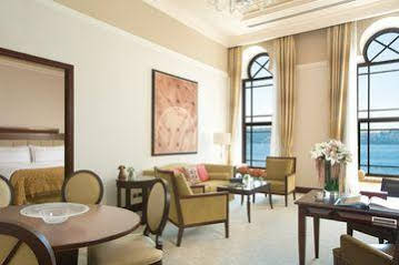 Four Seasons Hotel Istanbul at the Bosphorus
