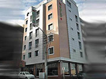 Gold 1 Hotel