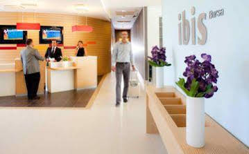 Ibis Bursa