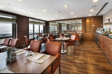 Dedeman Bostanci Istanbul Hotel & Convention Center