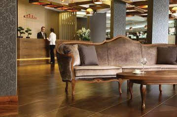 Tiara Thermal & Spa Hotel