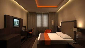 CROWNE PLAZA ISTANBUL - ORA