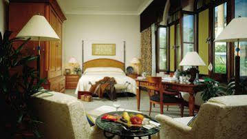 Four Seasons Hotel Istanbul at Sultanahmet