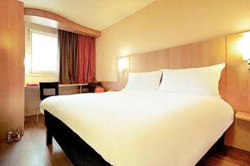 Ibis Bursa