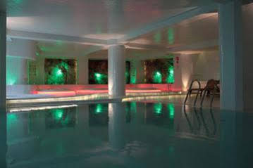 Tiara Thermal & Spa Hotel