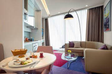 Burgu Arjaan by Rotana.