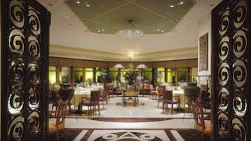 Four Seasons Hotel Istanbul at Sultanahmet