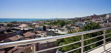 Art City Hotel Istanbul