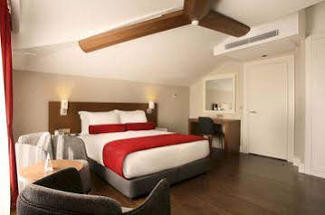 Veyron Hotels & Spa