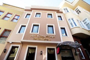Art City Hotel Istanbul