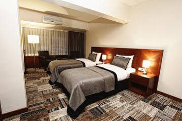 Tiara Thermal & Spa Hotel