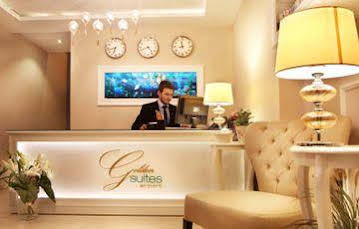 G Suites Airport