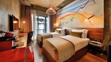 The Public Hotel Istanbul.