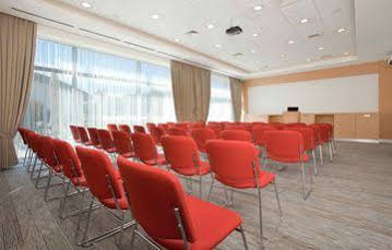 Ibis Bursa