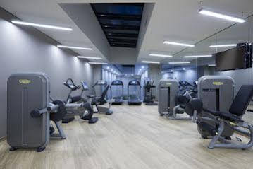 Biz Cevahir Hotel Istanbul