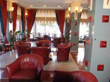 Gold 1 Hotel