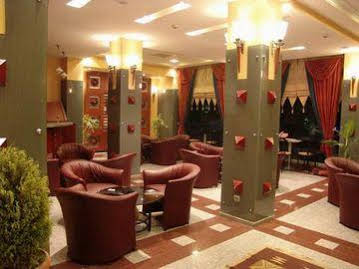 Gold 1 Hotel