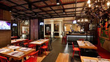 The Public Hotel Istanbul.