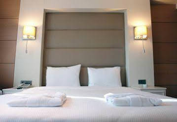 Hotel Le Mirage