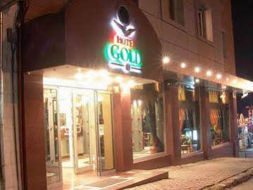 Gold 1 Hotel