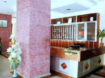 Gold 3 Hotel