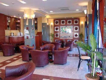 Gold 1 Hotel