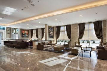Dedeman Bostanci Istanbul Hotel & Convention Center