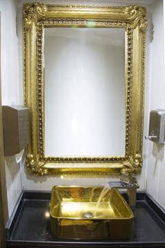Golden Rain Hotel