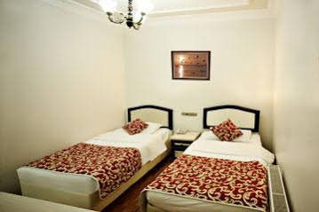 Dara Hotel