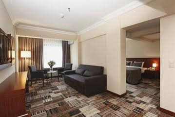 Tiara Thermal & Spa Hotel