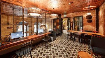 The Public Hotel Istanbul.