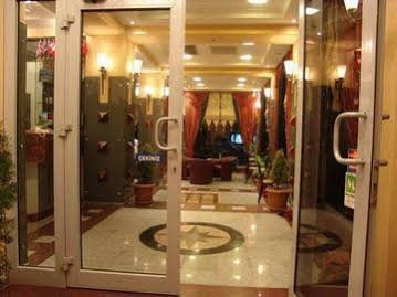 Gold 1 Hotel