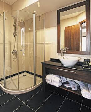 Tiara Thermal & Spa Hotel