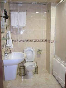 Gold 1 Hotel