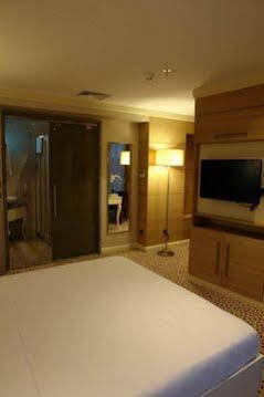 Hotel Le Mirage