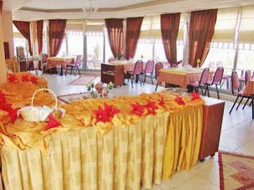 Gold 1 Hotel
