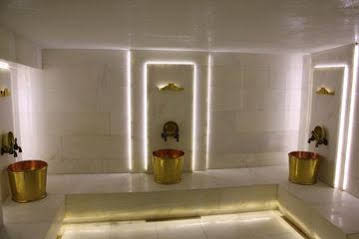 Tiara Thermal & Spa Hotel