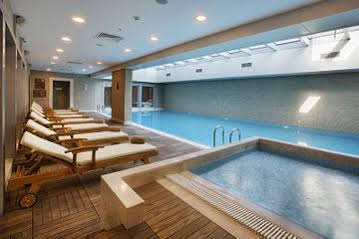 Dedeman Bostanci Istanbul Hotel & Convention Center