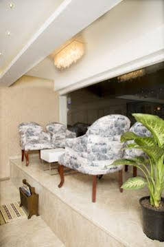 Golden Rain Hotel