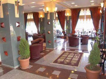 Gold 1 Hotel