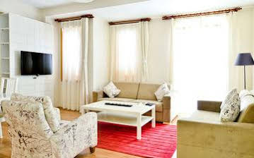 Cozy Flats Defne Apartment